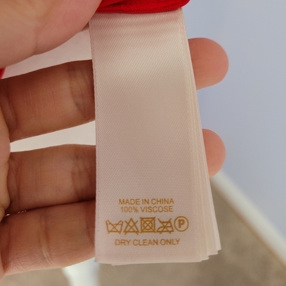 KATE SPADE Ruffled Blouse - Picture 10 of 10